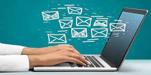 Beremail Dengan Bahasa Penuh ke Sopanan