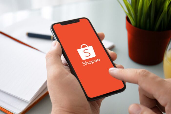 Cara Ajukan Pengembalian Dana di Shopee