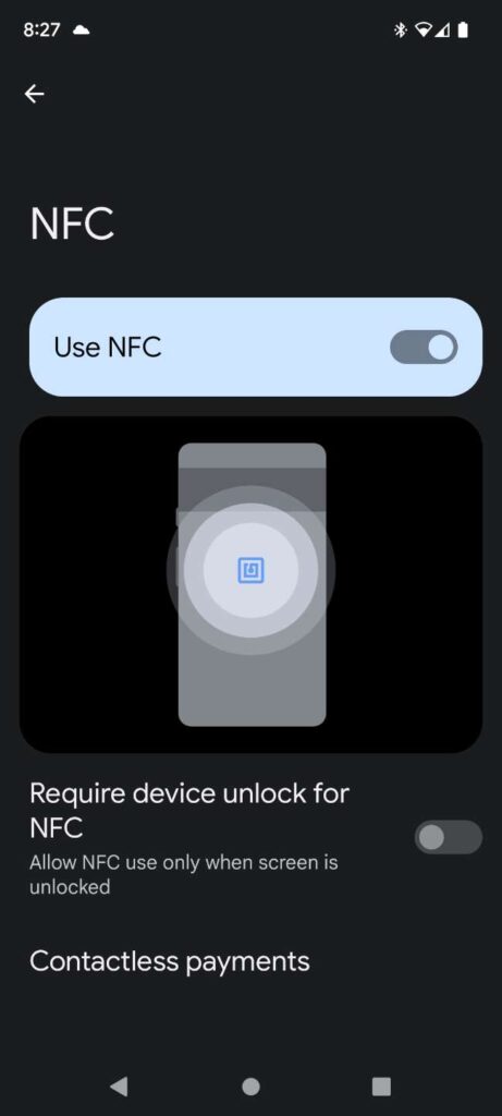 Cara Aktifkan NFC di Android, Sangat Mudah!