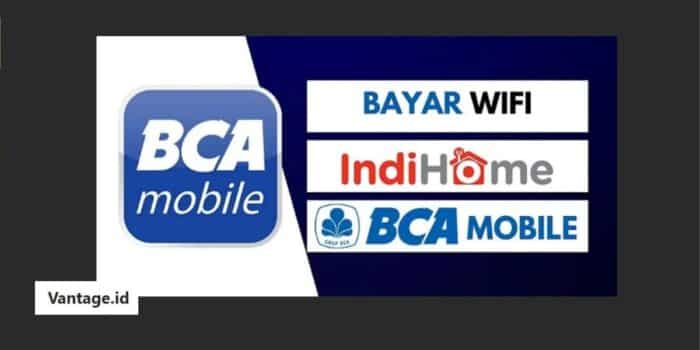 Cara Bayar Wifi Indihome Lewat Bank