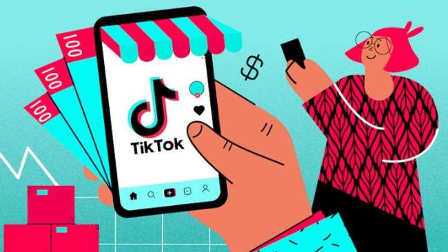 Cara Jualan di Tiktok untuk Pemula