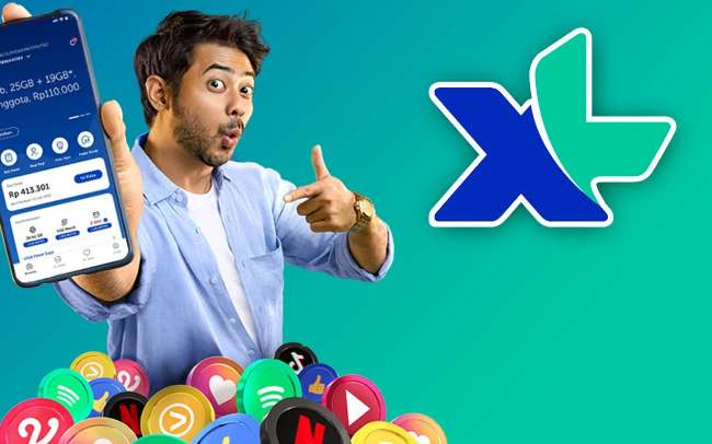 Cara Memeriksa Nomor Pusat Pesan XL