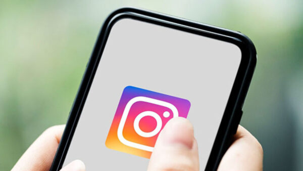 Cara Mengetahui Password Instagram