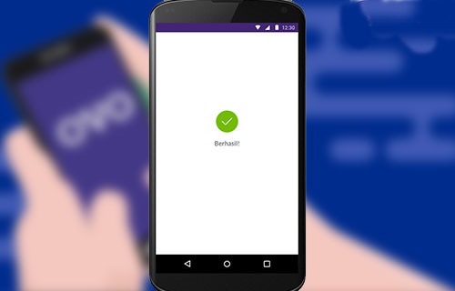 Cara Mengganti Nomor OVO Yang Sudah Tidak Aktif di Grab Driver 