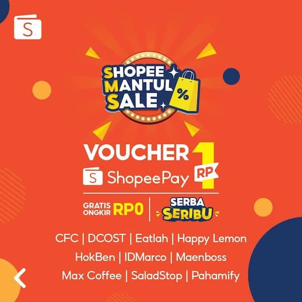 Cara Menggunakan Voucher Gratis Ongkir Shopee SMS