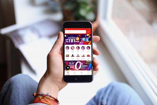 Cara Mengisi Saldo Akulaku