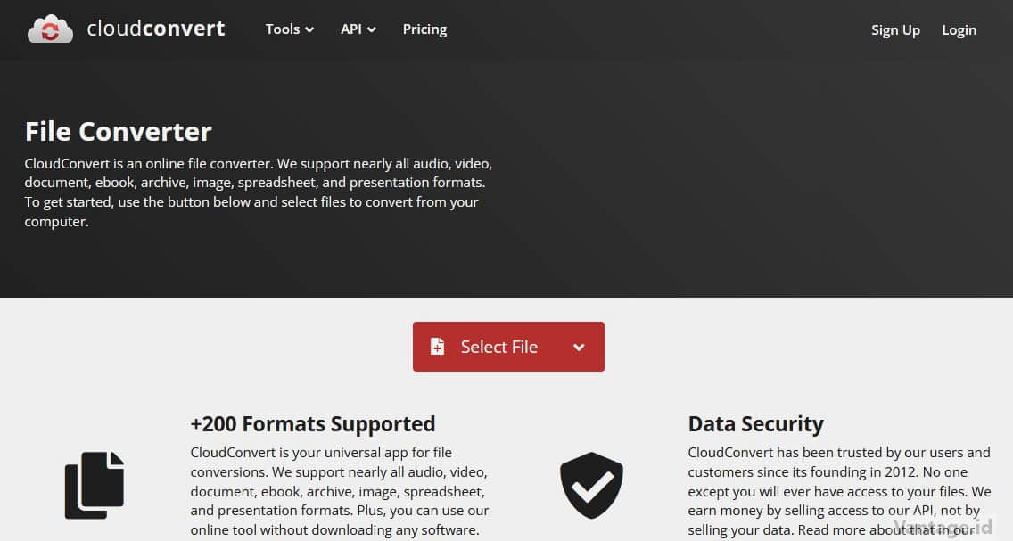 Cara-Mudah-Mengubah-File-M4A-Ke-WAV-Lewat-CloudConvert