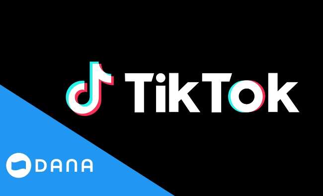 Cara Top Up Coin TikTok DANA Cepat dan Berhasil