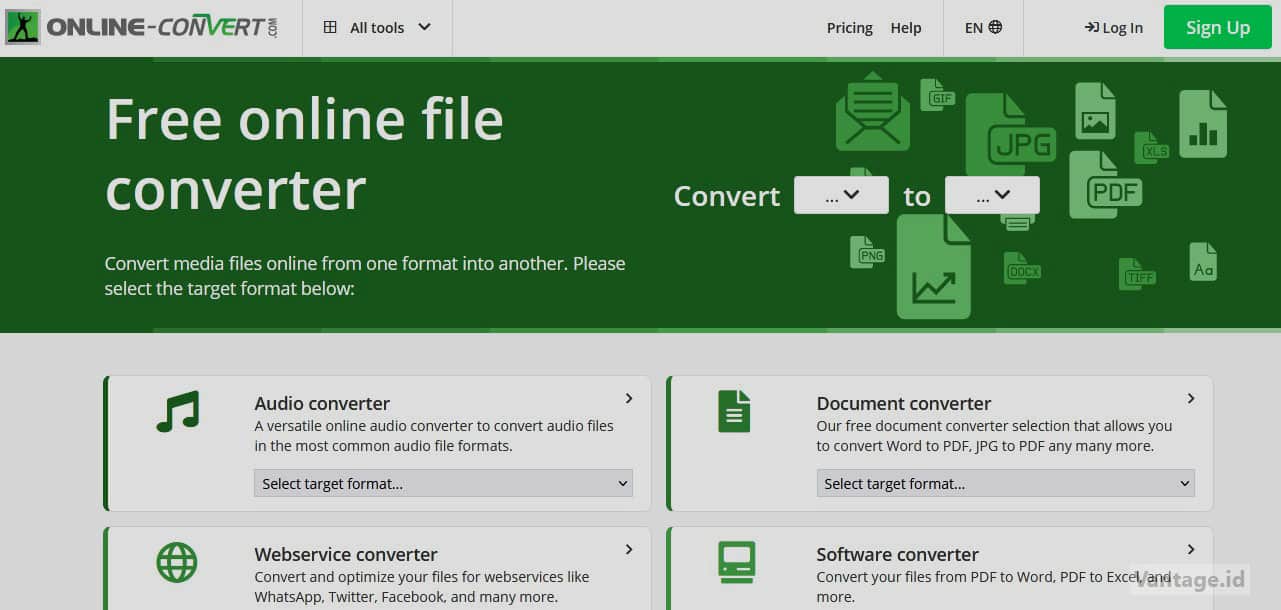 Convert-M4A-To-WAV-Free-Online-Melalui-Online-Convert