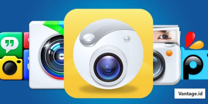 Daftar Nama Aplikasi Kamera Jahat Terbaik Untuk Selfie For Android & iOS