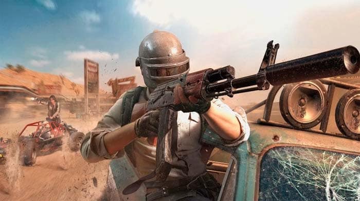 Daftar Nick Nama PUBG Keren Terbaru