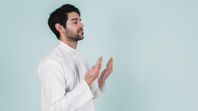 Dalil Tentang Doa Wudhu