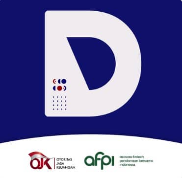 Danamas Pinjol Legal