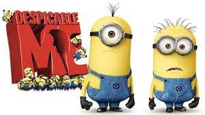 Despicable Me (2010)