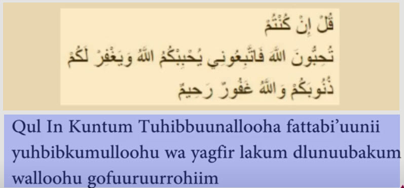 Doa Agar Mantan Minta Balikan Dalam 1 Hari