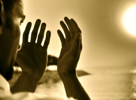 Doa Setelah Sholat Tahajud