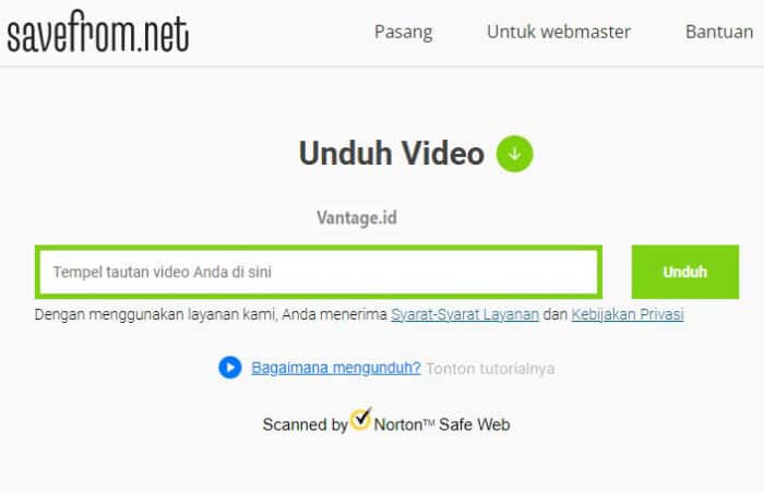 Download-Story-Instagram-Lewat-SaveFromNet