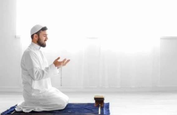 Fadhilah Melaksanakan Sholat Dhuha
