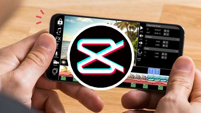 Fitur Apa Aja yang ada di dalam CapCut