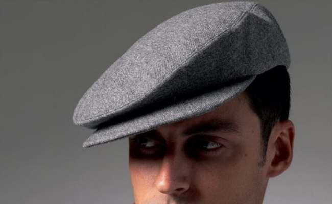 Flat Cap