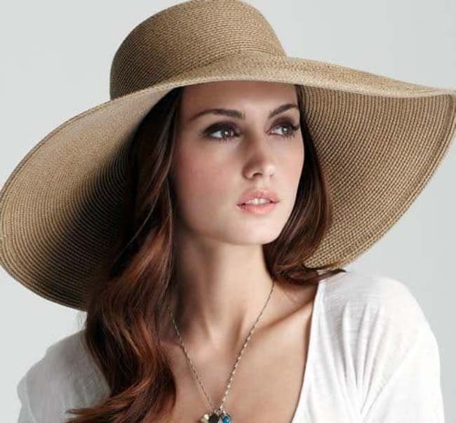 Floppy Hat