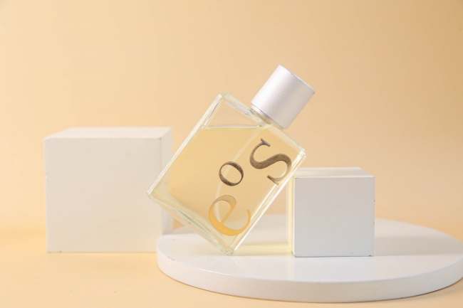 HMNS Essence of The Sun