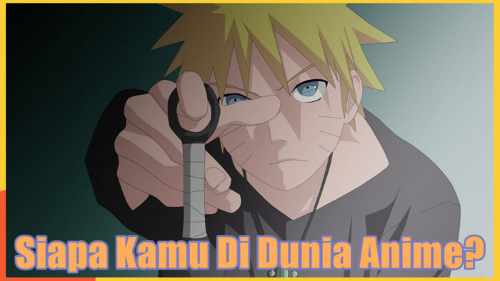 Hal - Hal Yang Membuat Viral Link Siapa Kamu Di Dunia Anime