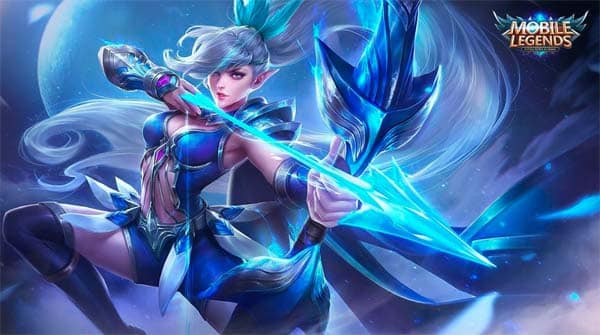 Ide Nama Keren Mobile Legends dengan Artinya