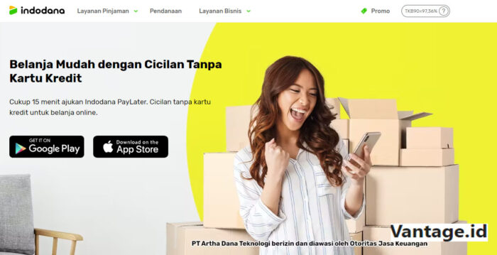 Indodana-Pinjol-Bisa-Dicicil