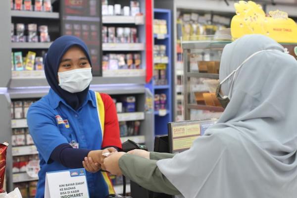 Indomaret