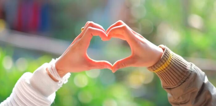 Kata-Kata Bijak Tentang Cinta