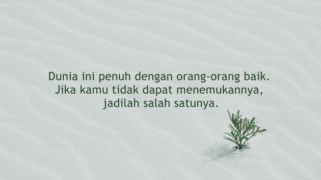 Kata-Kata Mutiara Bijak