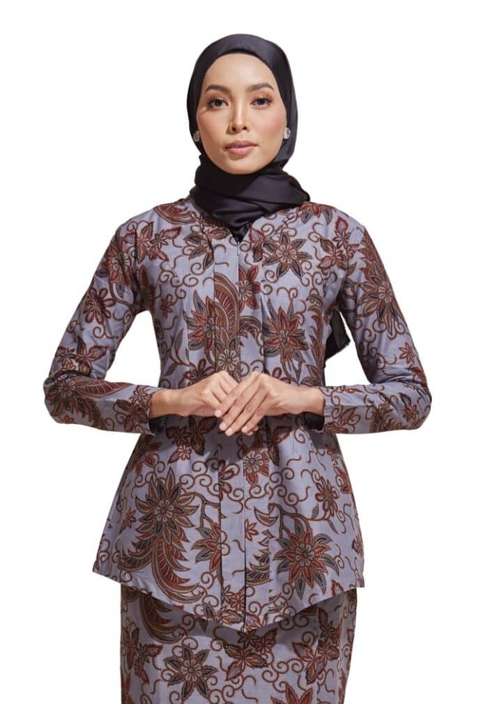 Kebaya Batik