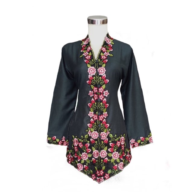 Kebaya Bordir