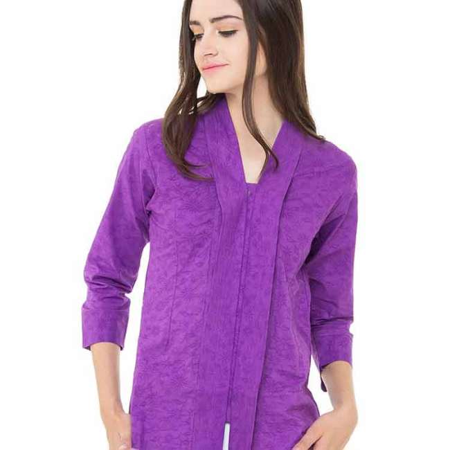 Kebaya Encim Polos