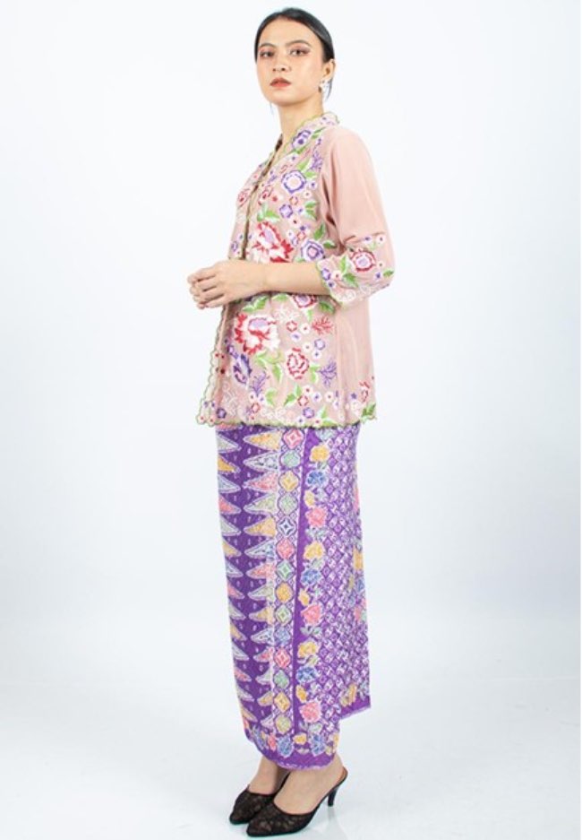 Kebaya Encim