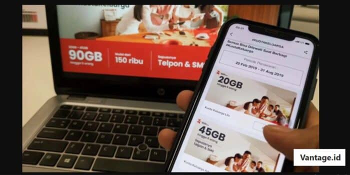 Keuntungan Menggunakan Aplikasi MyTelkomsel