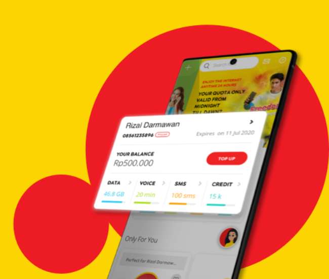 Keuntungan Menggunakan Kartu IM3 Indosat Ooredoo