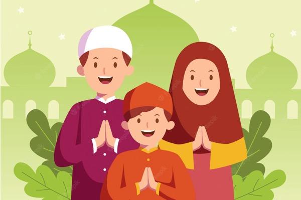 Kumpulan Gambar Idul Adha Lucu, Kocak dan Gokil