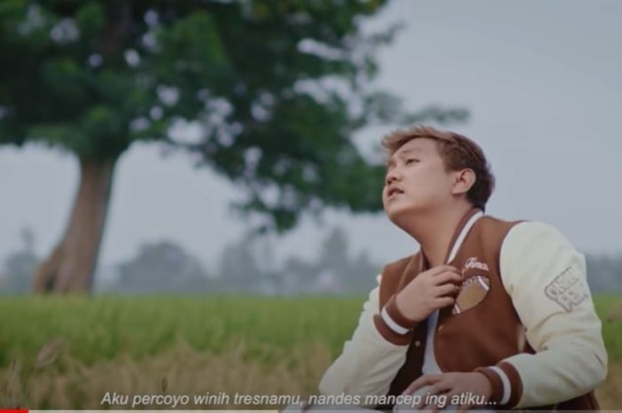 Lirik Indonesia Satru 2