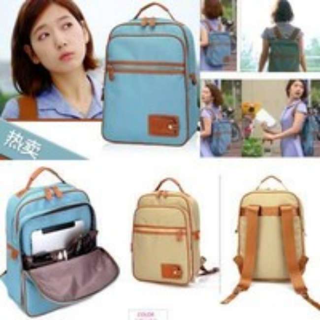 Medium Backpack Kasual