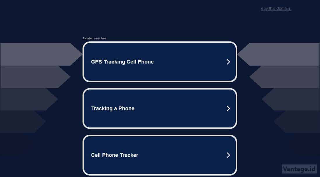 Melacak-Melalui-Situs-MissingPhones-org