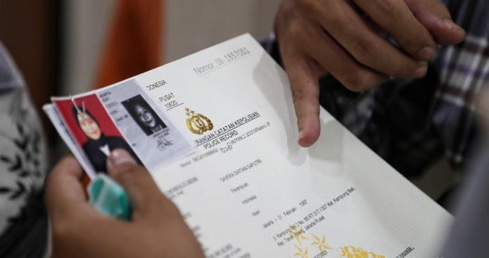 Mengapa SKCK Sangat Dibutuhkan