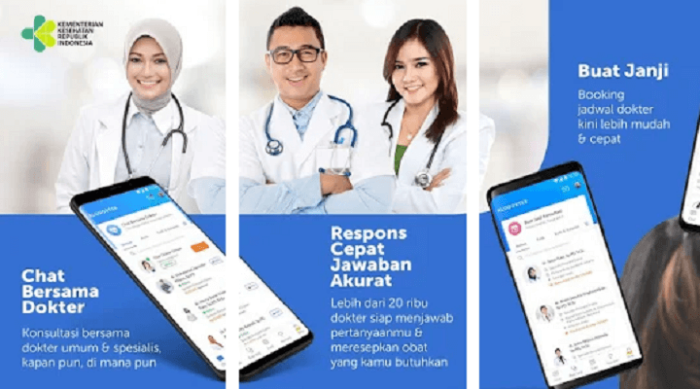 Mengetahui Fitur Berlangganan Dalam Alodokter