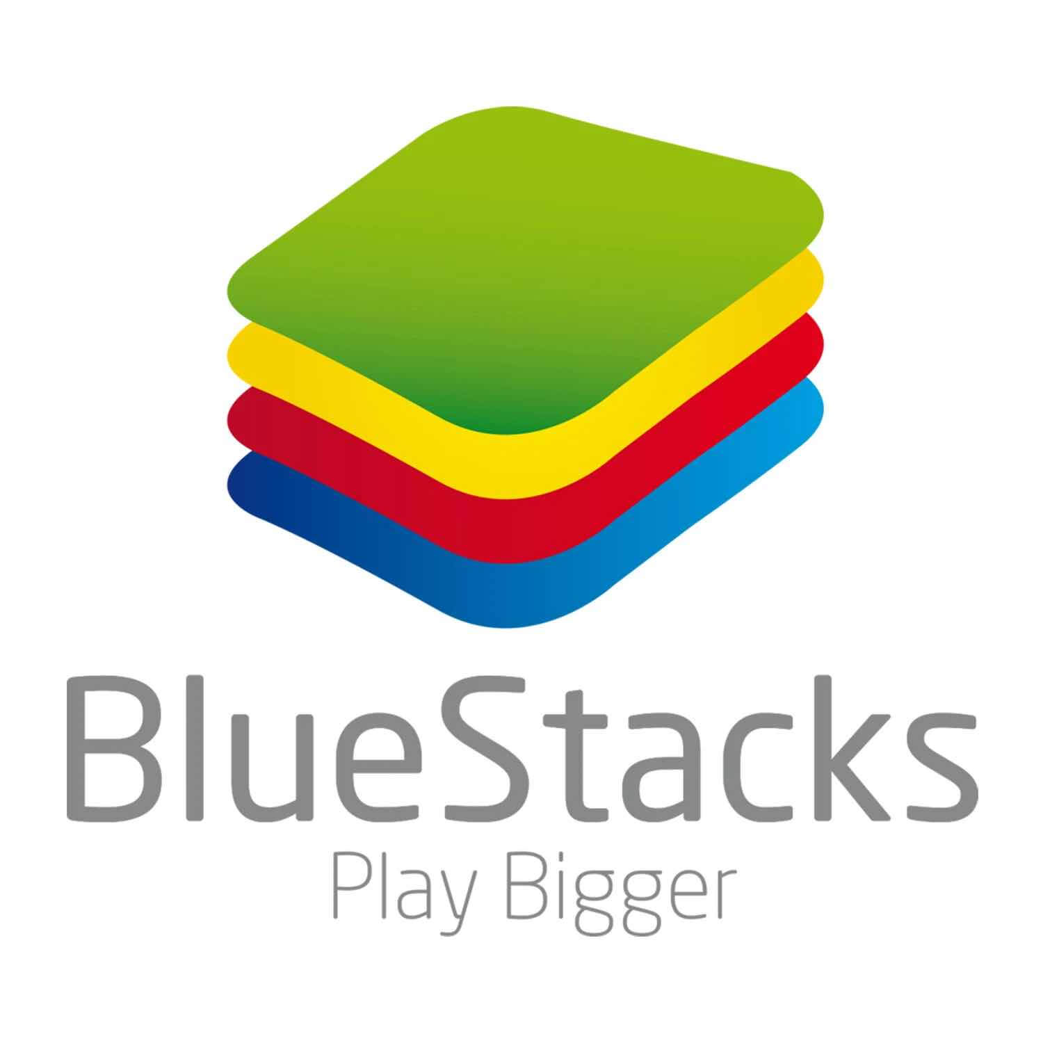 Menggunakan Emulator Bluestack
