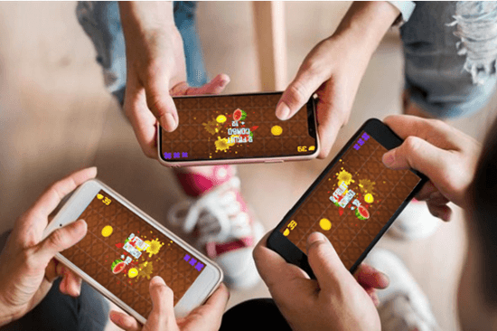 Mobile Premier League