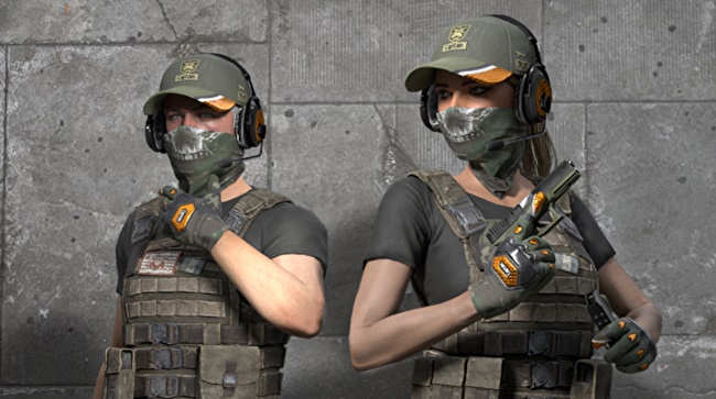 Nama PUBG Keren yang Belum Digunakan