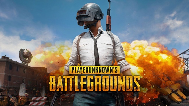 Nama PUBG Lucu & Unik