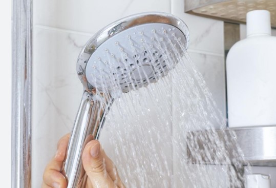 Niat Mandi Wajib Setelah Berhubungan