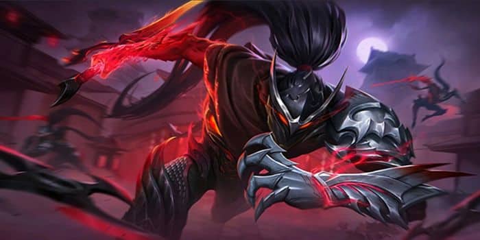 Nickname ML Keren Wanita, Perempuan & Cewek